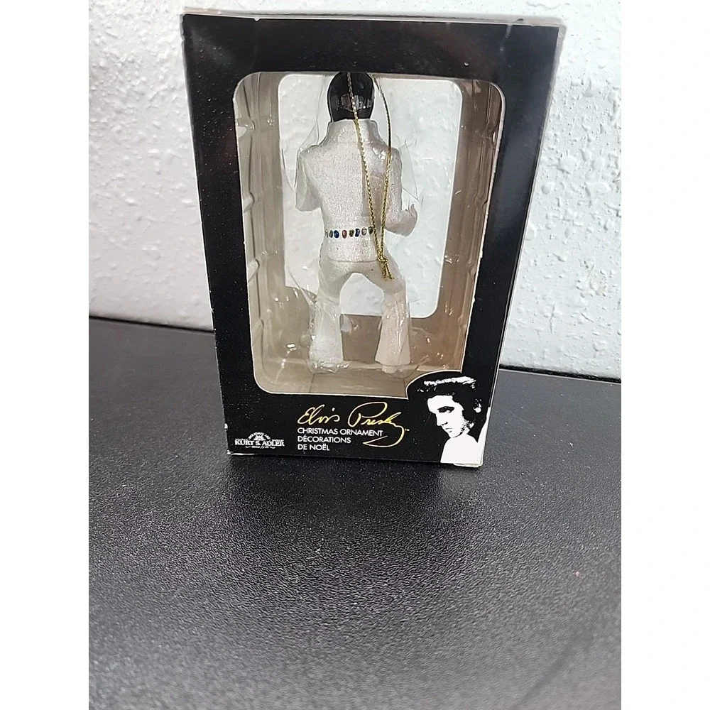 EPE ~ Elvis Presley Enterprises elvis presley